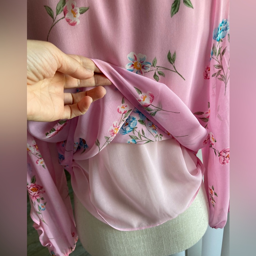 1.State blouse. - Picture 6 of 9